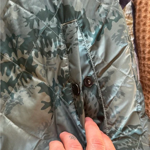 Stio Skycrest Insulated Snap Shirt - Picture 4 of 5